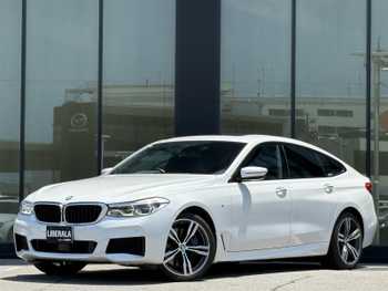 ＢＭＷ ６４０ｉ xDrive グランツーリスモ Mスポーツ サンルーフ 黒革 ヘッドアップディスプレイ