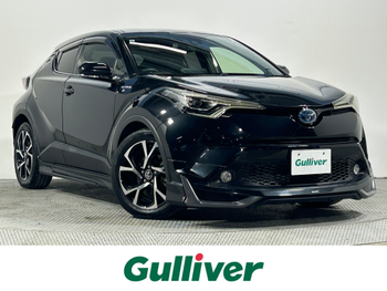 トヨタ Ｃ－ＨＲ G