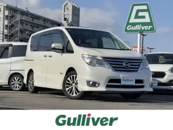 日産 セレナ HWS S HV Vセレ +Sefty Aセーフ ナビ フルセグ 全周囲 ドラレコ クルコン