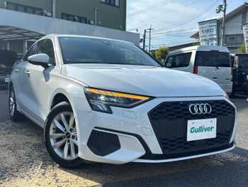 アウディ Ａ３ セダン 30TFSI