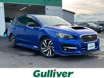 スバル レヴォーグ 1．6GTアイサイト Vスポーツ