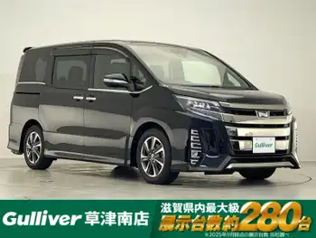 トヨタ ノア Si ダブルバイビー