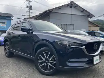 マツダ ＣＸ－５ XD プロアクティブ BOSE/衝突軽減/クルコン/電動シート/ETC