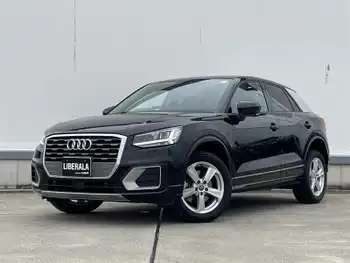 アウディ Ｑ２ 