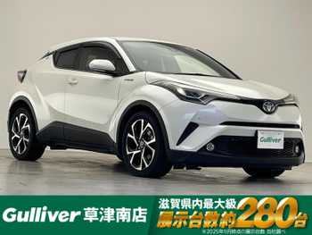 トヨタ Ｃ－ＨＲ G