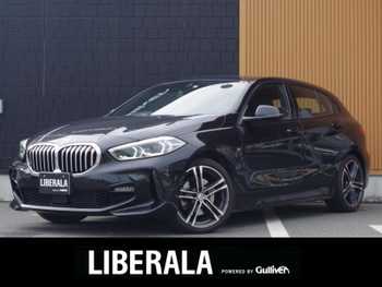 ＢＭＷ １１８ｄ Mスポーツ