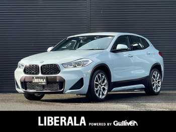 ＢＭＷ ＢＭＷ Ｘ２ xDrive 20d MスポーツX EDジョイ+