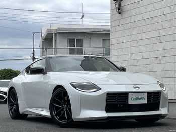 日産 フェアレディ Ｚ バージョンS