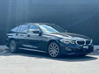 ＢＭＷ ３２０ｄ xDrive ツーリング Mスポーツ