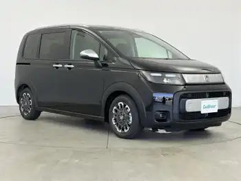 ホンダ フリード ハイブリット e:HEV クロスター 登録済未使用車 TV　BSM　 両側電動