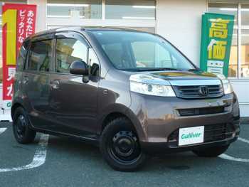 ホンダ ライフ C