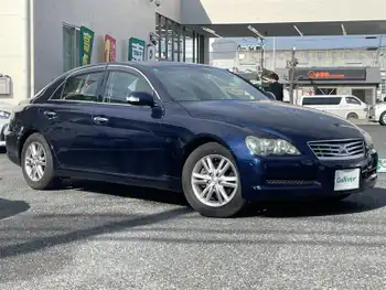トヨタ マークＸ 300Gプレミアム