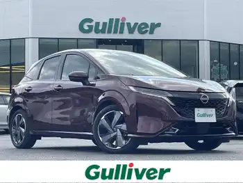 日産 オーラ G レザーエディション 純ナビTVプロパイロット全周囲カメラBOSE