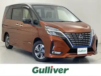 日産 セレナ e－パワー ハイウェイスター V Pパイロット 10型ナビ 全周囲 両側電動 BSM