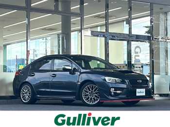 スバル ＷＲＸ Ｓ４ 2．0GT‐S アイサイト