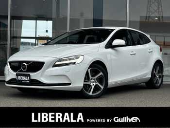 ボルボ Ｖ４０ D4 モメンタム BT接続　フルセグTV　ACC　パワーシート