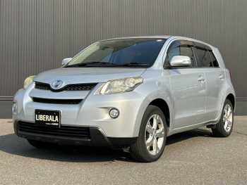 トヨタ イスト 150G