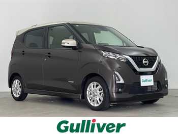 日産 デイズ HWS X プロパイロットED プロパイロット 全周囲カメラ 純正9型ナビ