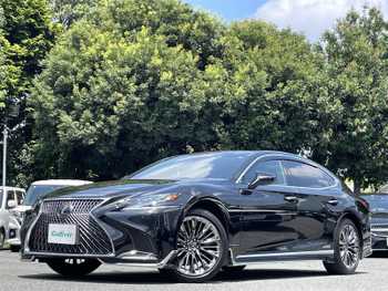 レクサス ＬＳ 500h エグゼクティブ