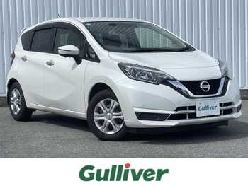 日産 ノート メダリスト X 衝突軽減 純正ナビ 全周囲カメラ フルセグ