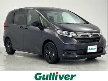 ホンダ フリード G ブラックスタイル