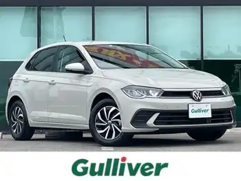 フォルクスワーゲン ＶＷ ポロ TSI アクティブ 純正DO Bカメラ ドラレコ ETC LEDライト