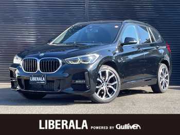 ＢＭＷ Ｘ１ xDrive 18d Mスポーツ EDジョイ+ ナビ バックカメラ 電動シート LED ETC