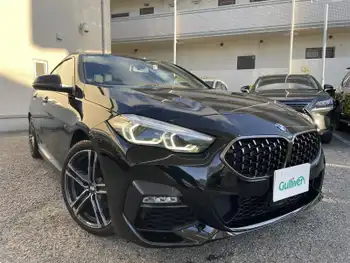 ＢＭＷ ２１８ｉ グランクーペ Mスポーツ