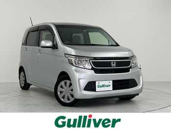 ホンダ Ｎ ＷＧＮ G Aパッケージ 純正ナビ　ドラレコ　衝突軽減ブレーキ