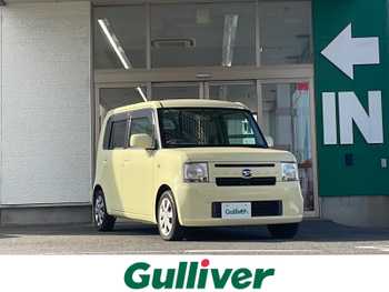ダイハツ ムーヴ コンテ L 禁煙車 ナビ フルセグ ETC  ドラレコ