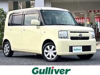 ダイハツ ムーヴ コンテ L ナビ バックカメラ 前後ドラレコ ETC CVT