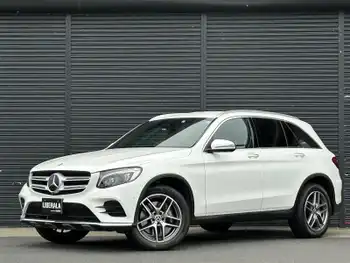 メルセデス・ベンツ ＧＬＣ２５０ 4マチックスポーツ 本革 RSP ACC 360°C HUD ナビ TV 半革 シ-トH