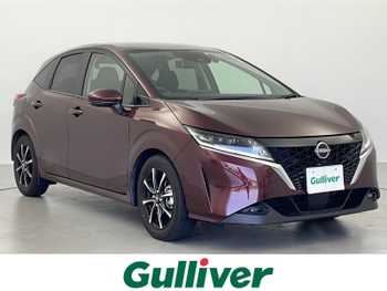 日産 ノート X 9型ナビ 前後ドラレコ 360カメラ スペキー