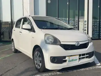 ダイハツ ミラ イース L