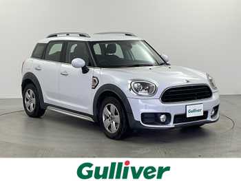 ＭＩＮＩ ミニ クロスオーバー バッキンガム