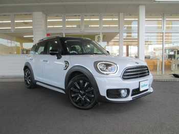 ＭＩＮＩ ミニ クロスオーバー クーパー