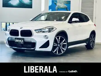 ＢＭＷ Ｘ２ xDrive20i MスポーツX