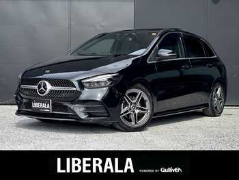 メルセデス・ベンツ Ｂ２００ｄ AMGライン