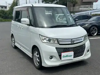 スズキ パレット ＳＷ XS