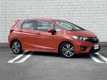 ホンダ フィット RS 純正7型SDナビ バックモニタ クルコン ETC