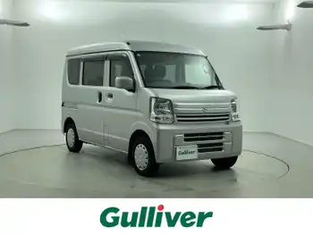 スズキ エブリイ JOIN オーディオ 4WD 両側スライドドア USB
