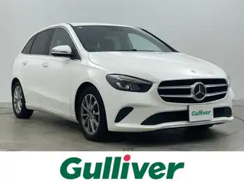 メルセデス・ベンツ Ｂ２００ｄ 