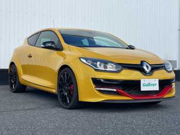 ルノー メガーヌ ルノー スポール CUP－S