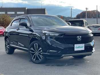 ホンダ ヴェゼル ハイブリッド e:HEV Z 純正ナビ　フルセグ　バックカメラ