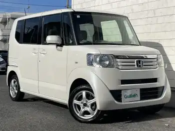 ホンダ Ｎ ＢＯＸ G