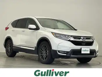 ホンダ ＣＲ－Ｖ EX 純正ナビ バックカメラ ETC 前後ドラレコ