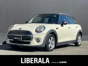 ＭＩＮＩ ミニ ワン