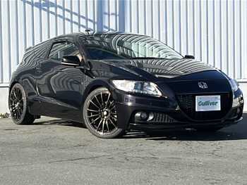 ホンダ ＣＲ－Ｚ α マスターレーベル
