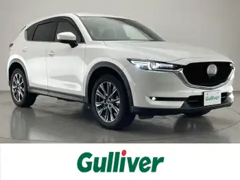 マツダ ＣＸ－５ XD エクスクルーシブモード