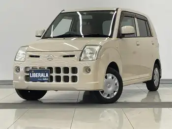 日産 ピノ S